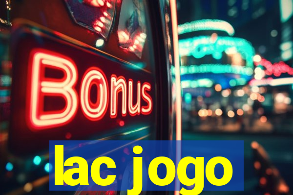 lac jogo